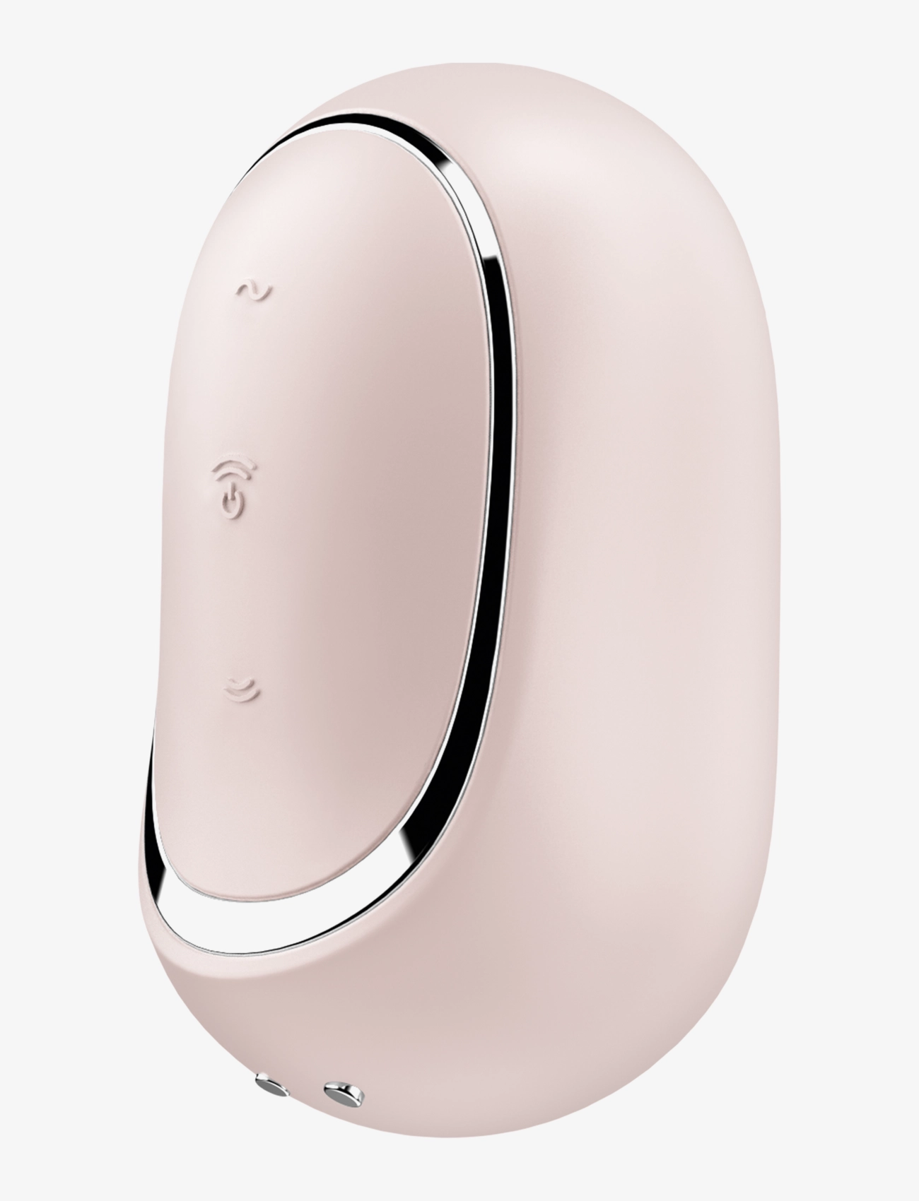 Satisfyer - Satisfyer Pro To Go 2 Beige - satisfyers - beige - 3
