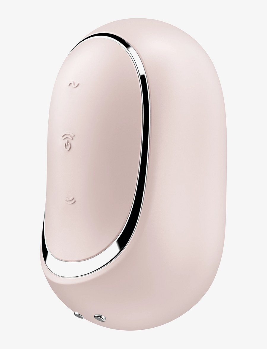Satisfyer - Satisfyer Pro To Go 2 Beige - sex & intimacy - beige - 3