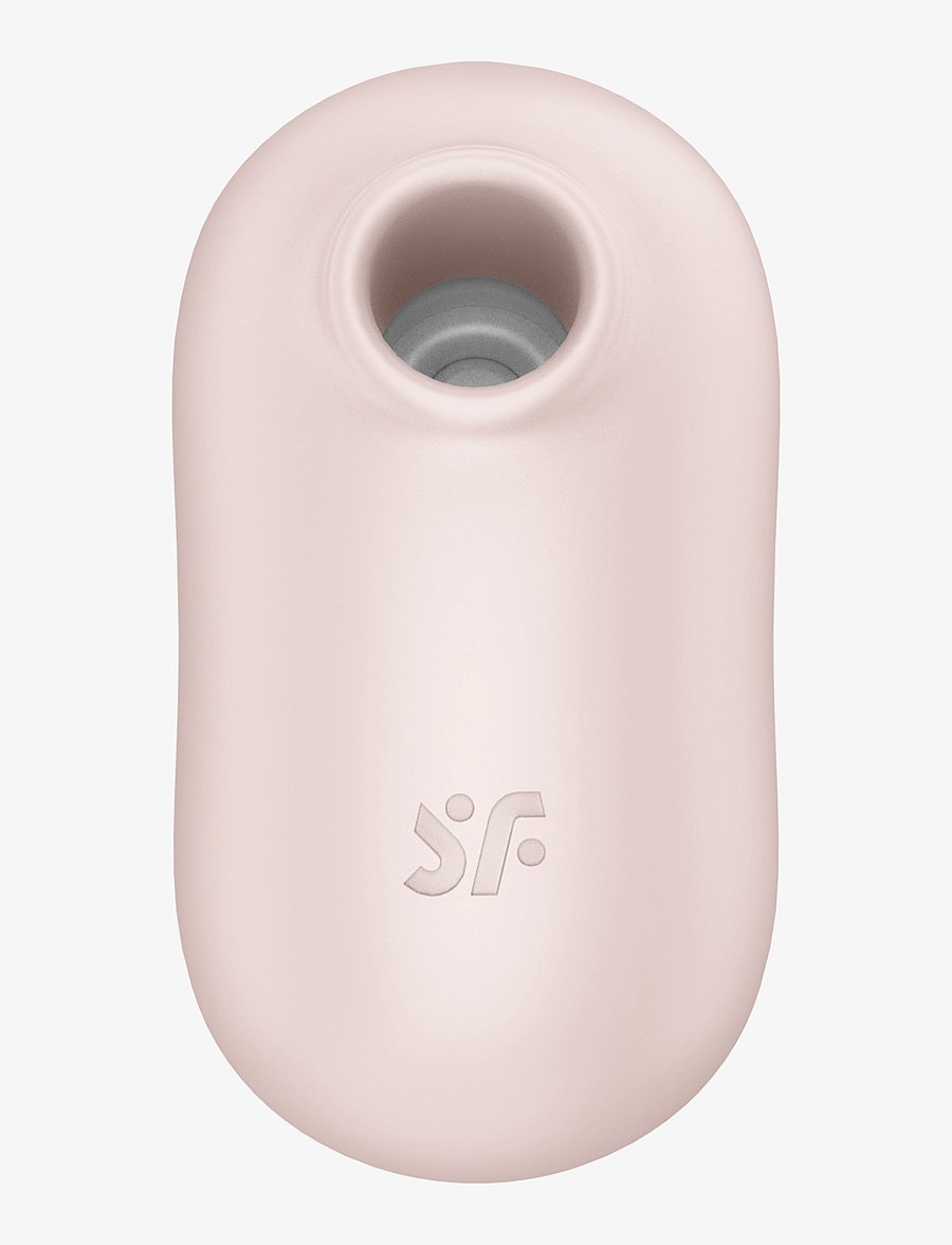 Satisfyer - Satisfyer Pro To Go 2 Beige - sex & intimacy - beige - 4
