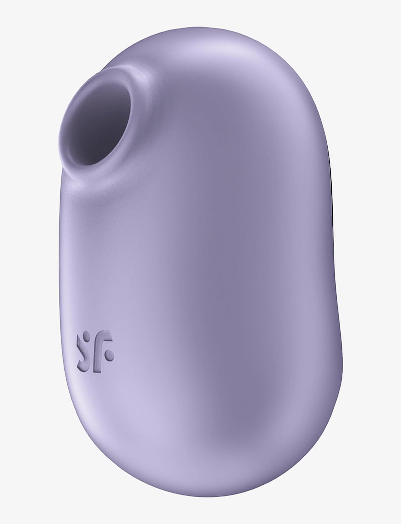 Satisfyer - Satisfyer Pro To Go 2 Violet - sex & intimacy - violet - 0