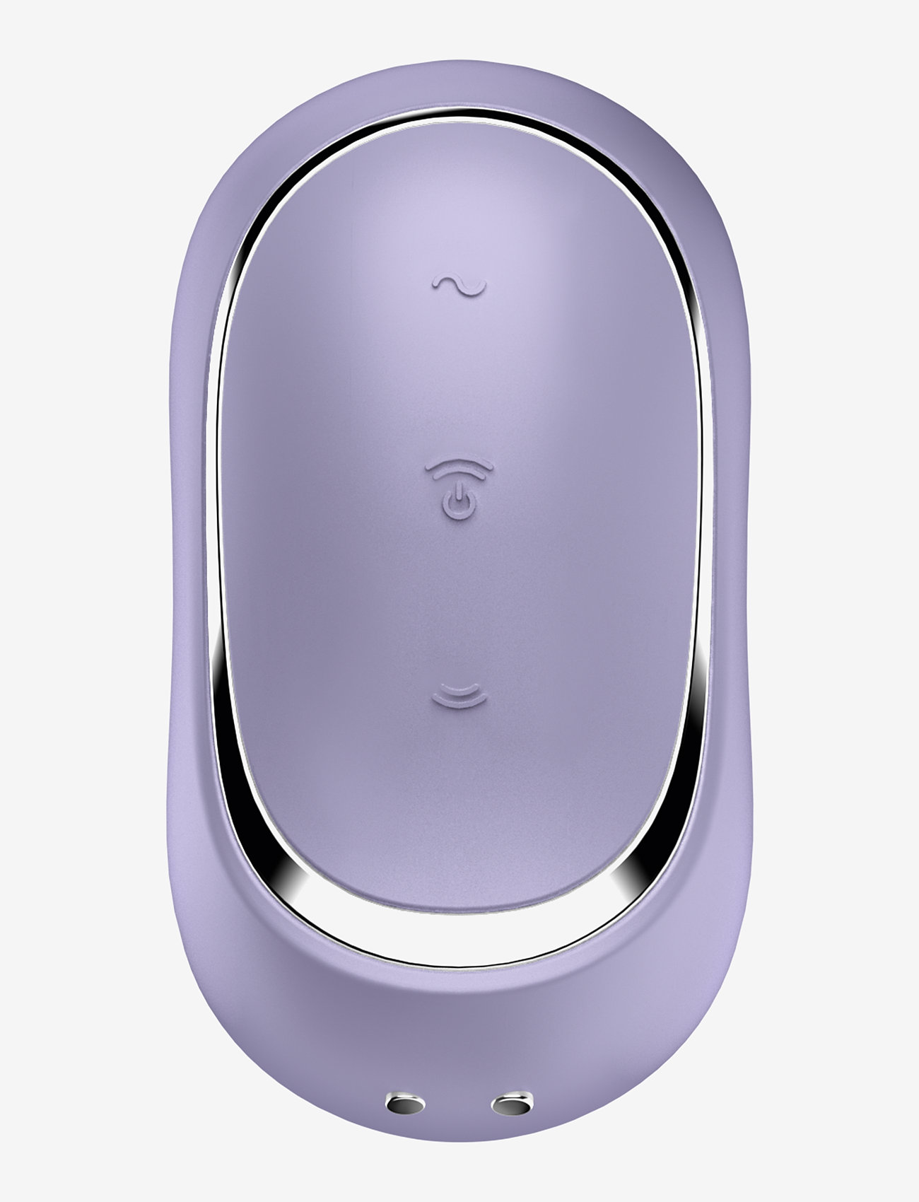 Satisfyer - Satisfyer Pro To Go 2 Violet - satisfyers - violet - 2