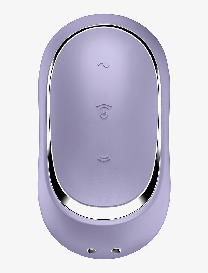 Satisfyer - Satisfyer Pro To Go 2 Violet - sex & intimacy - violet - 2