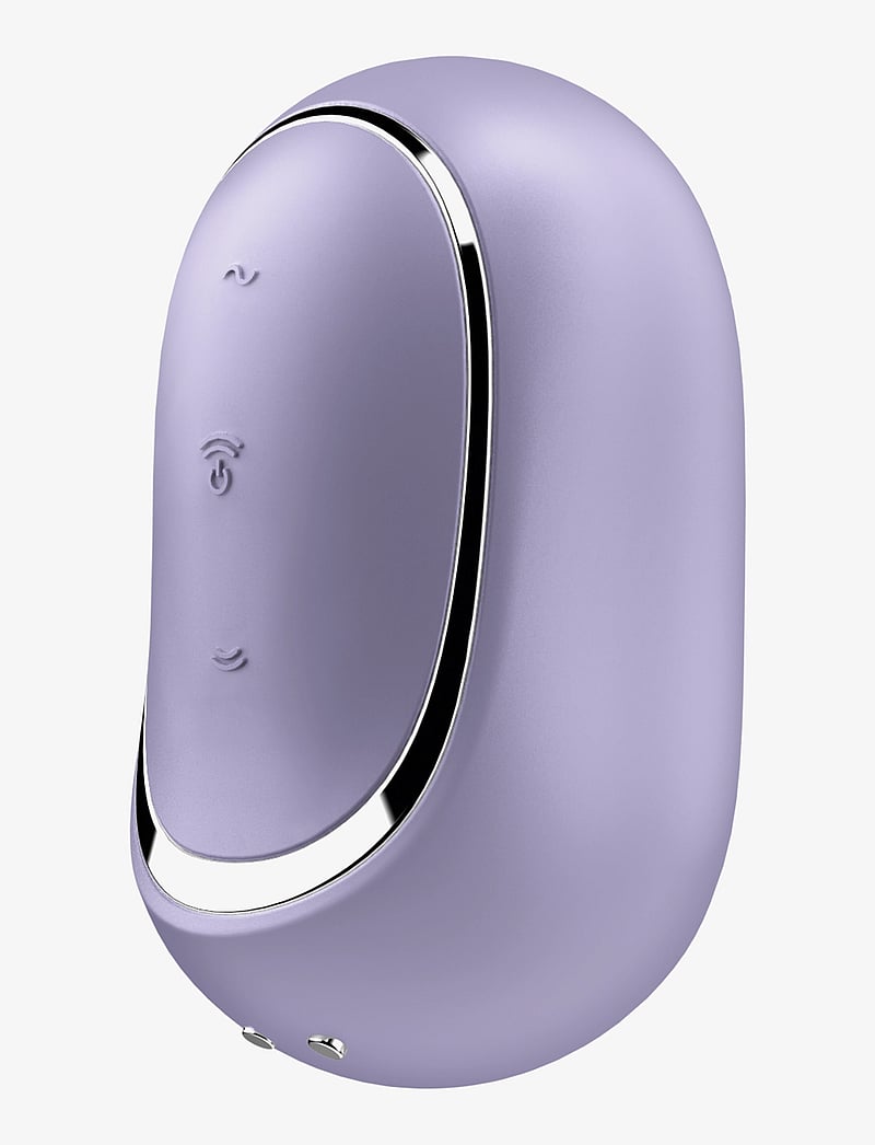 Satisfyer - Satisfyer Pro To Go 2 Violet - sex & intimacy - violet - 3