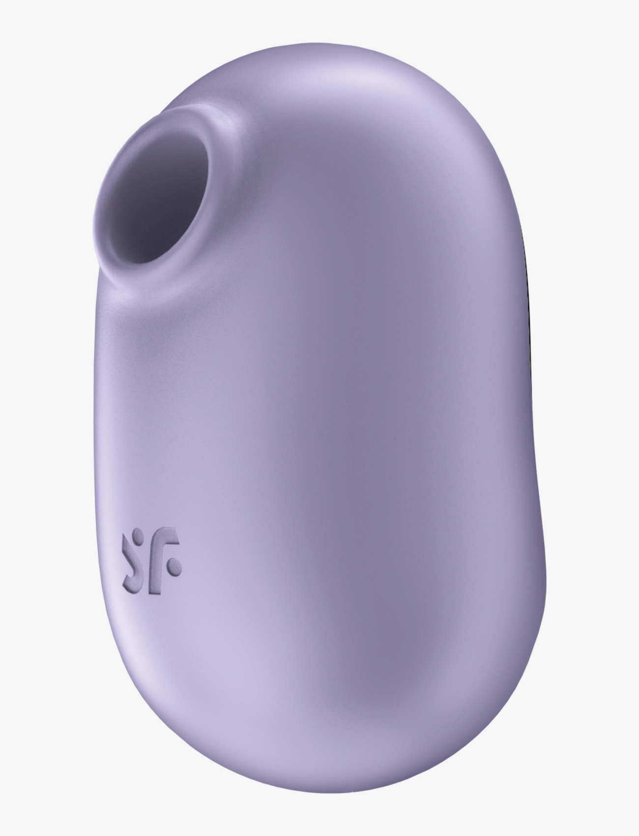 Satisfyer Satisfyer Pro To Go 2 Violet - Satisfyers - VIOLET / purple