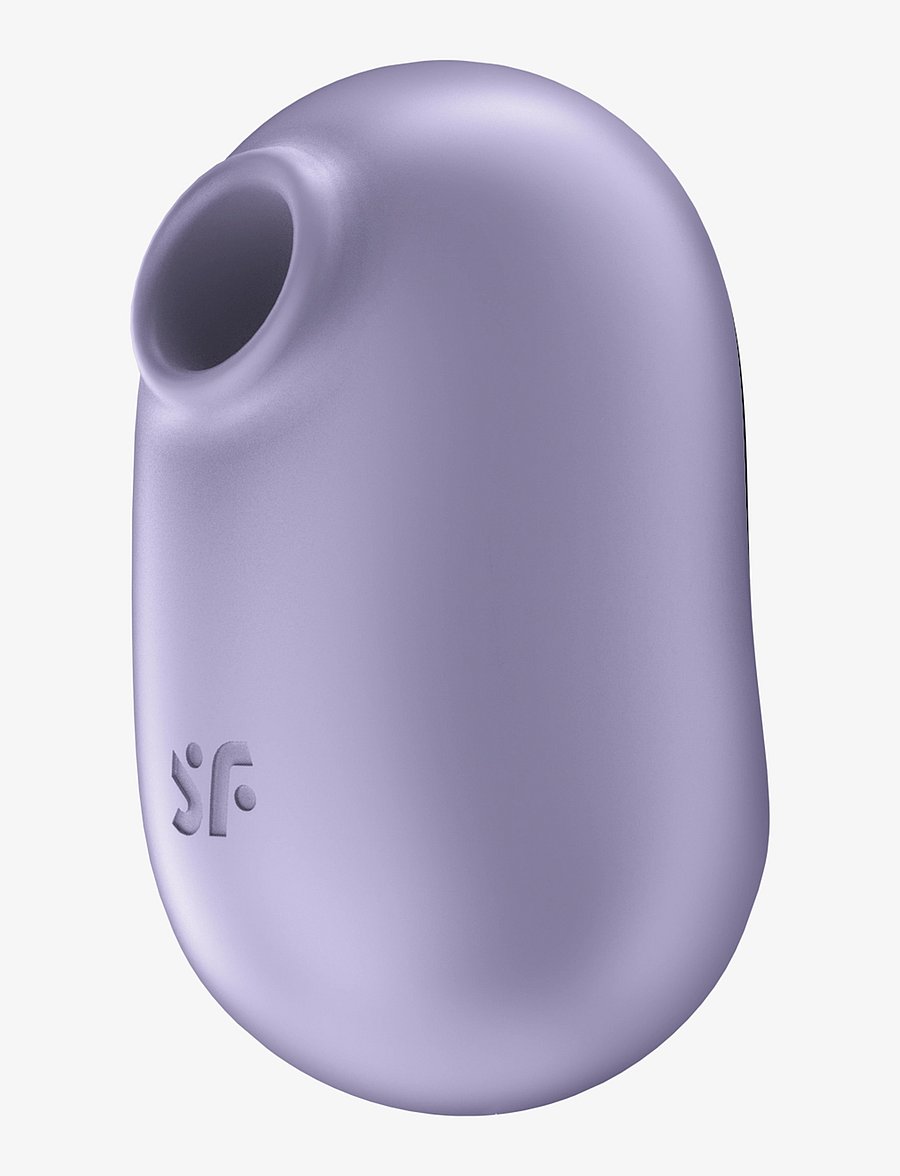 Satisfyer - Satisfyer Pro To Go 2 Violet - sex & intimacy - violet - 0