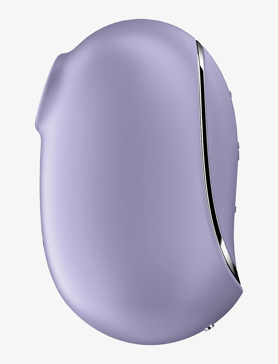 Satisfyer - Satisfyer Pro To Go 2 Violet - sex & intimacy - violet - 1