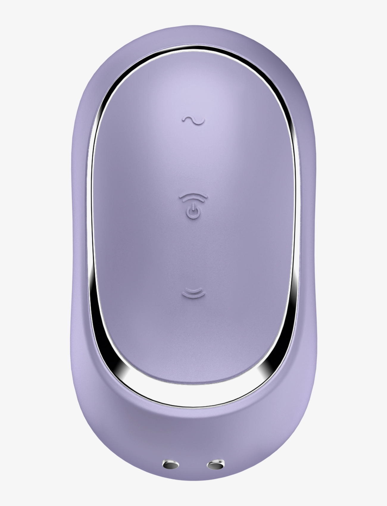 Satisfyer - Satisfyer Pro To Go 2 Violet - sex & intimacy - violet - 2
