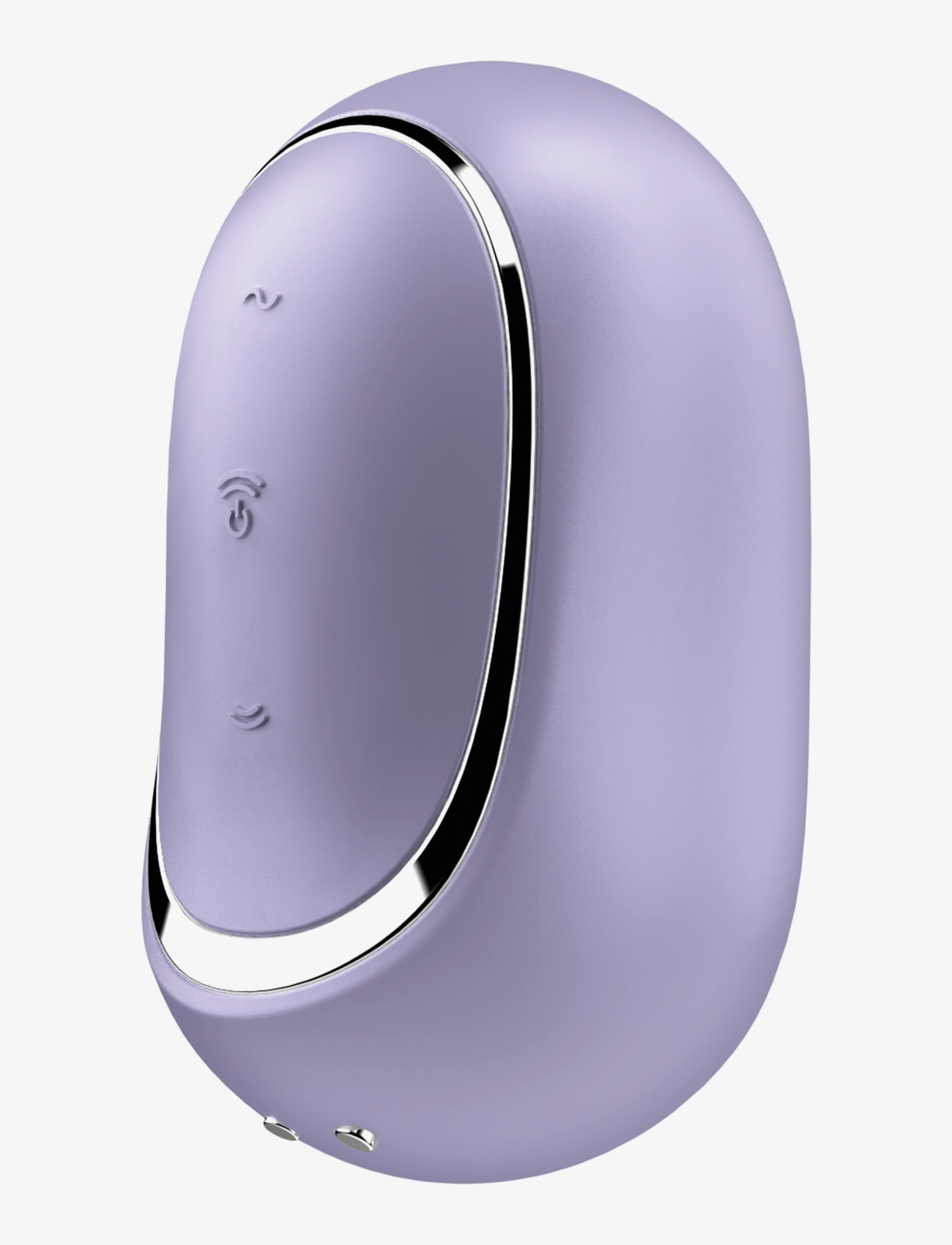 Satisfyer - Satisfyer Pro To Go 2 Violet - sex & intimacy - violet - 3