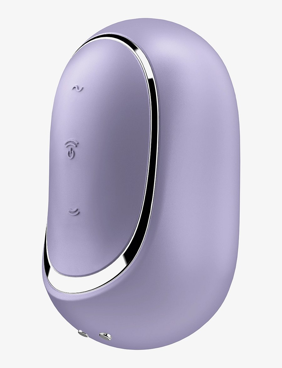 Satisfyer - Satisfyer Pro To Go 2 Violet - sex & intimacy - violet - 3