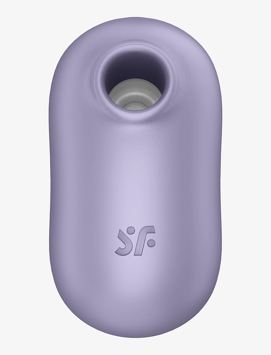 Satisfyer - Satisfyer Pro To Go 2 Violet - sex & intimacy - violet - 4