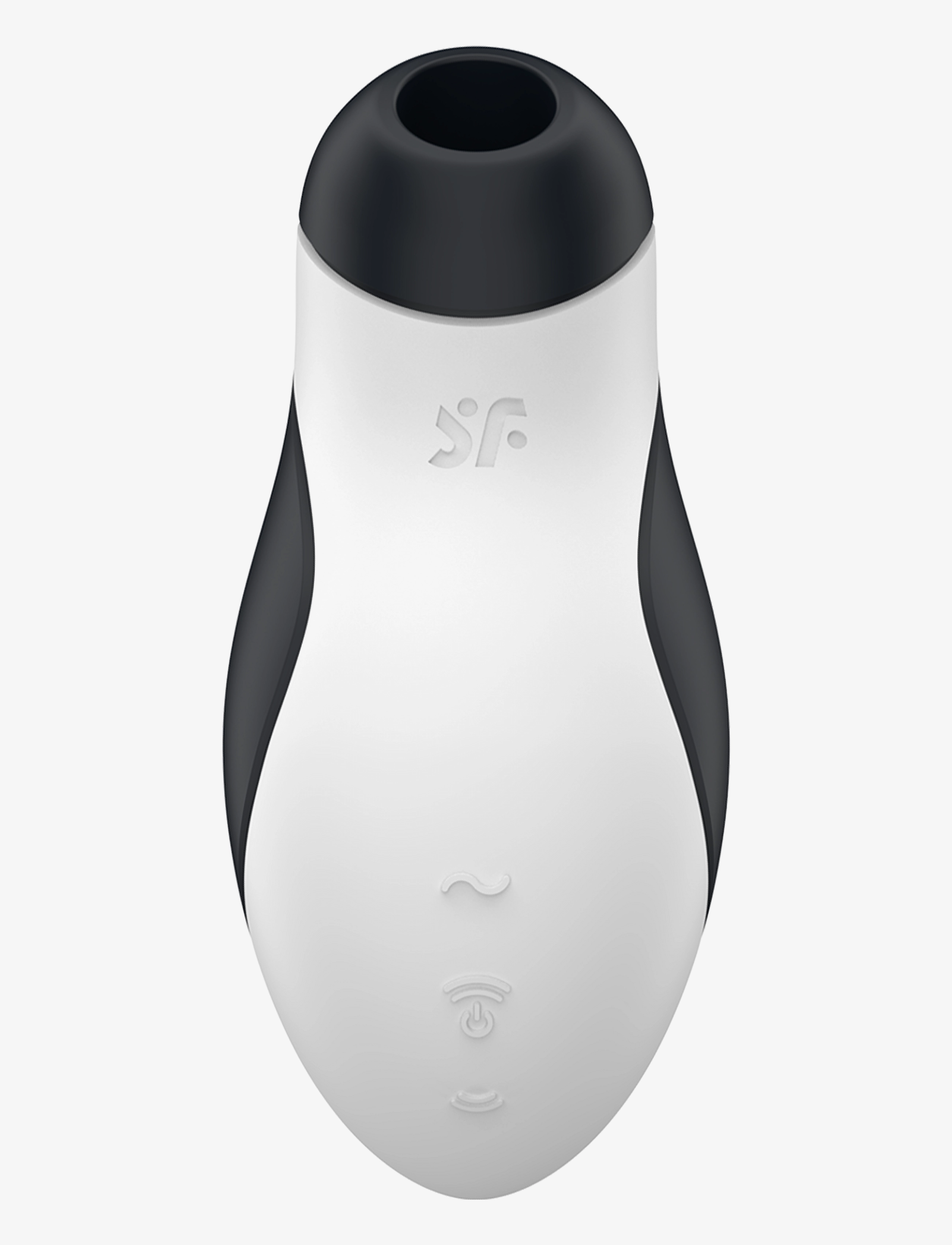 Satisfyer Satisfyer Orca - Satisfyers - NO COLOR / undefined