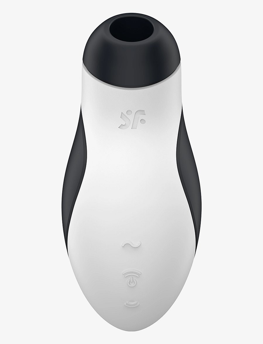 Satisfyer - Satisfyer Orca - sex & intimacy - no color - 0