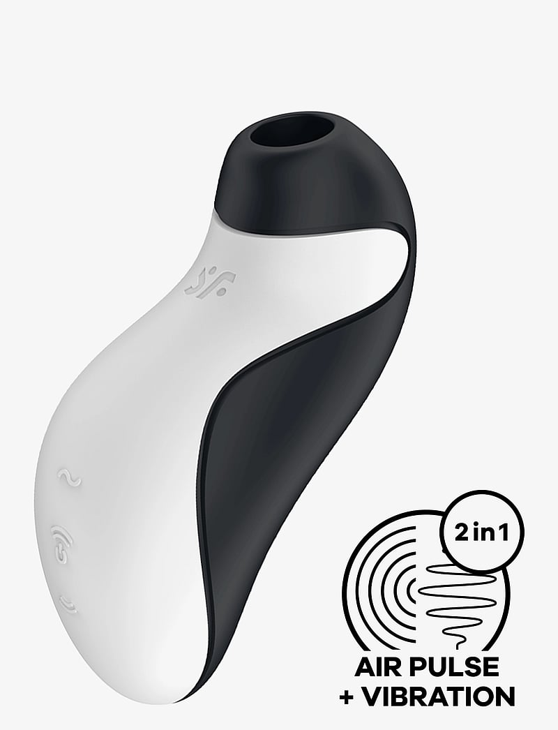 Satisfyer - Satisfyer Orca - sex & intimacy - no color - 5