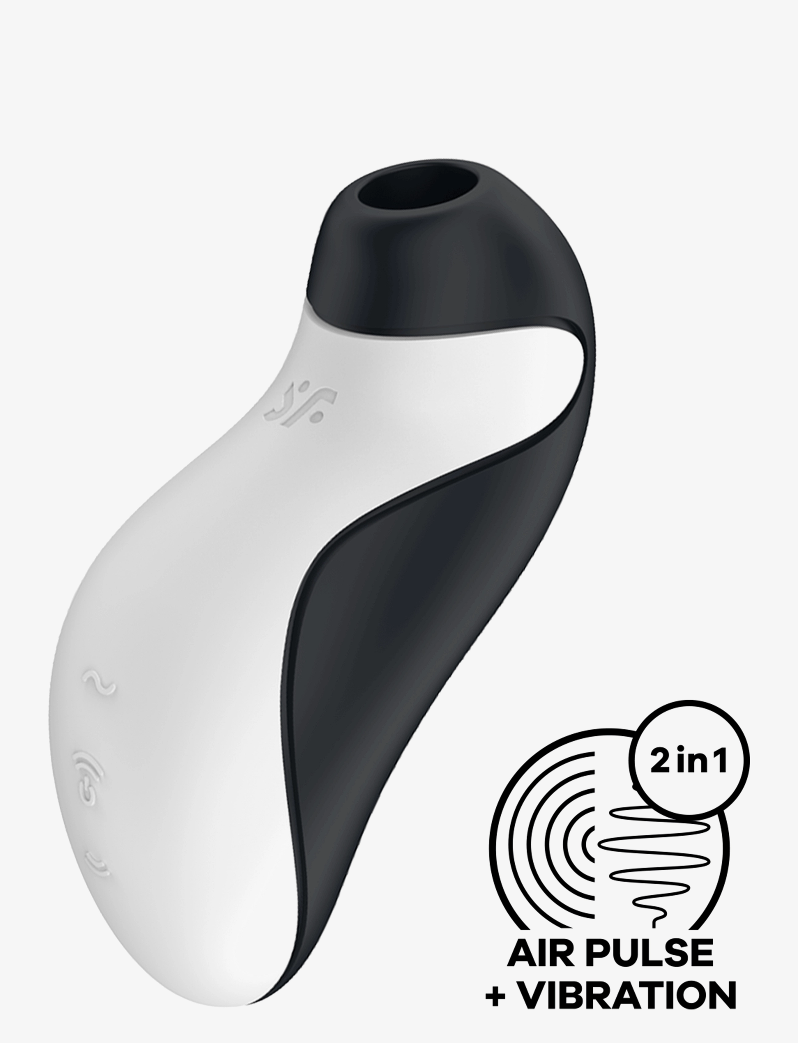 Satisfyer - Satisfyer Orca - satisfyers - no color - 5