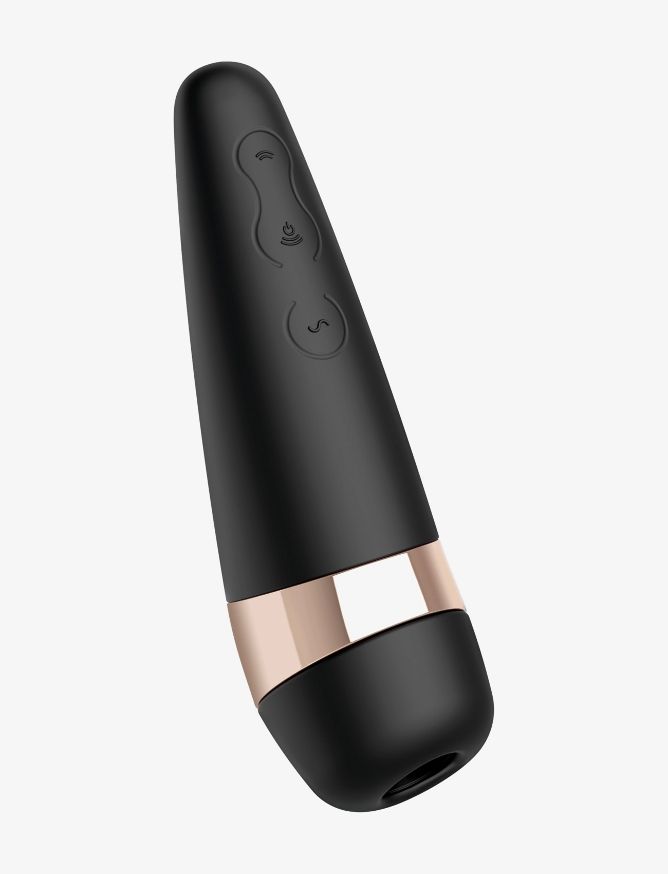 Satisfyer Satisfyer Pro 3 + - Satisfyer - NO COLOR / undefined