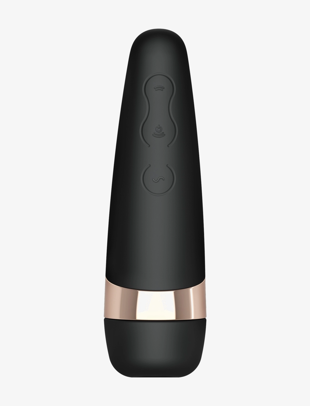 Satisfyer - Satisfyer Pro 3 + - vibratorer - no color - 1