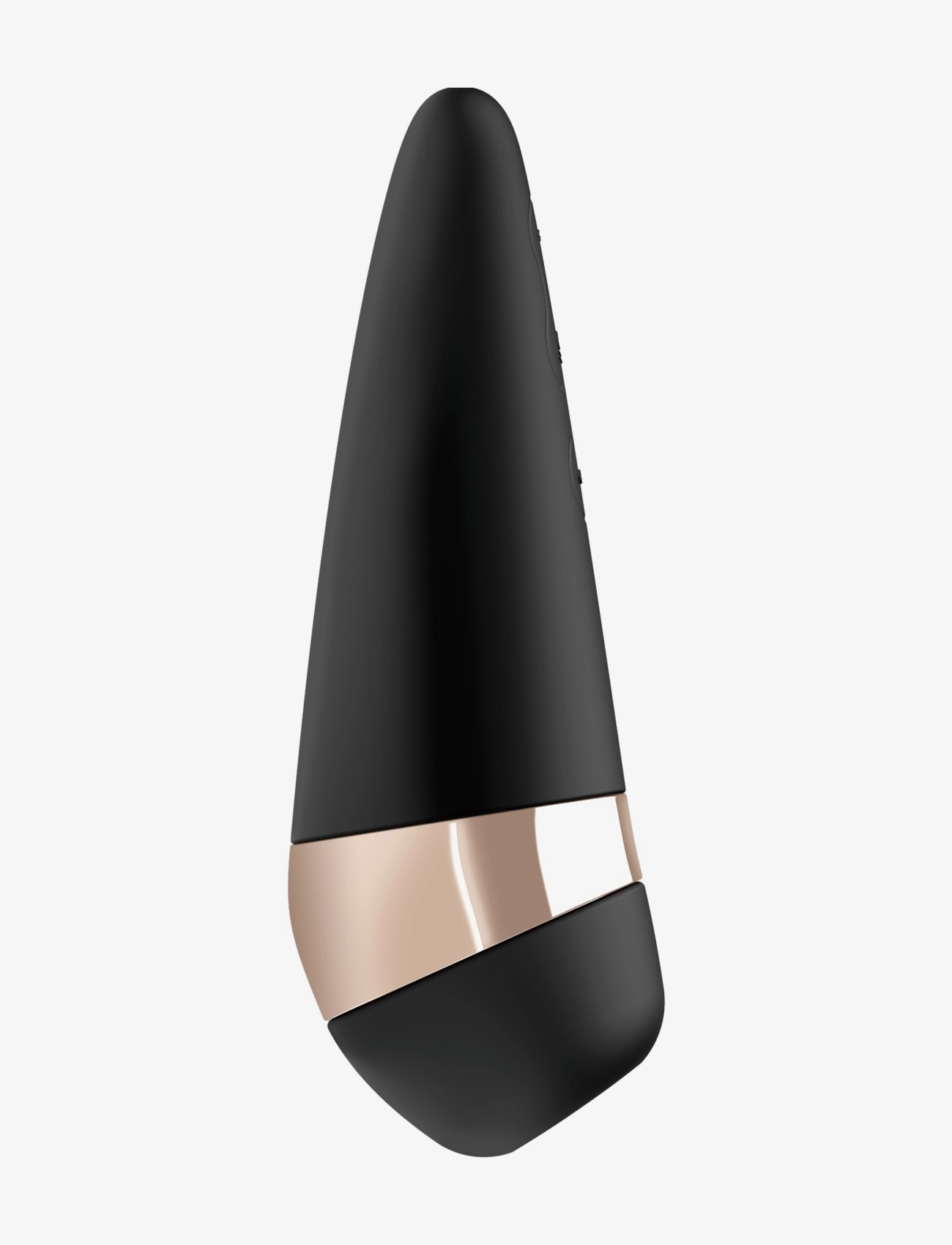 Satisfyer - Satisfyer Pro 3 + - vibratorer - no color - 2