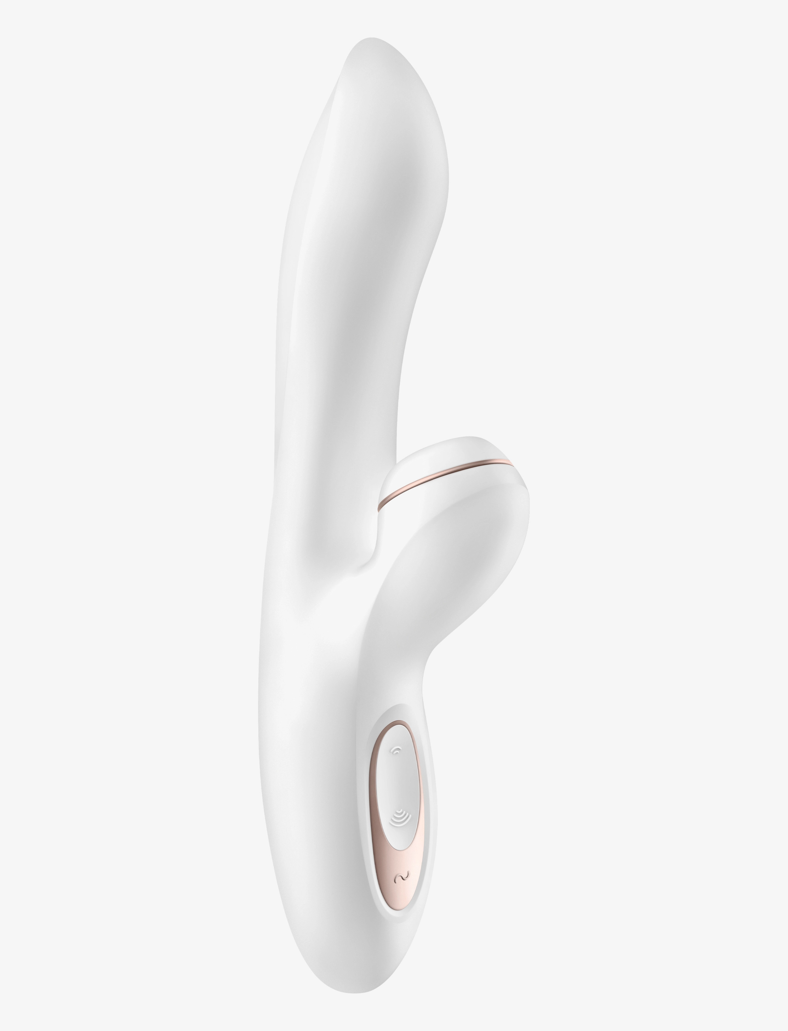 Satisfyer Satisfyer Pro + G-Spot Rabbit - Sex & Intimitet - NO COLOR / undefined