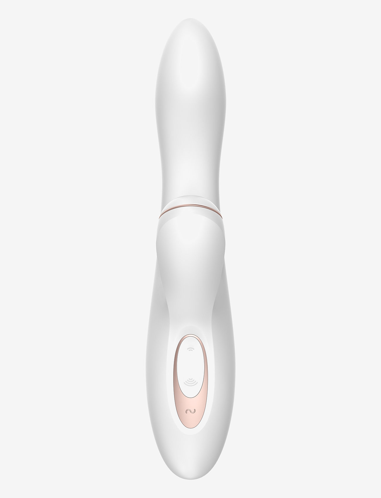 Satisfyer - Satisfyer Pro + G-Spot Rabbit - no color - 1