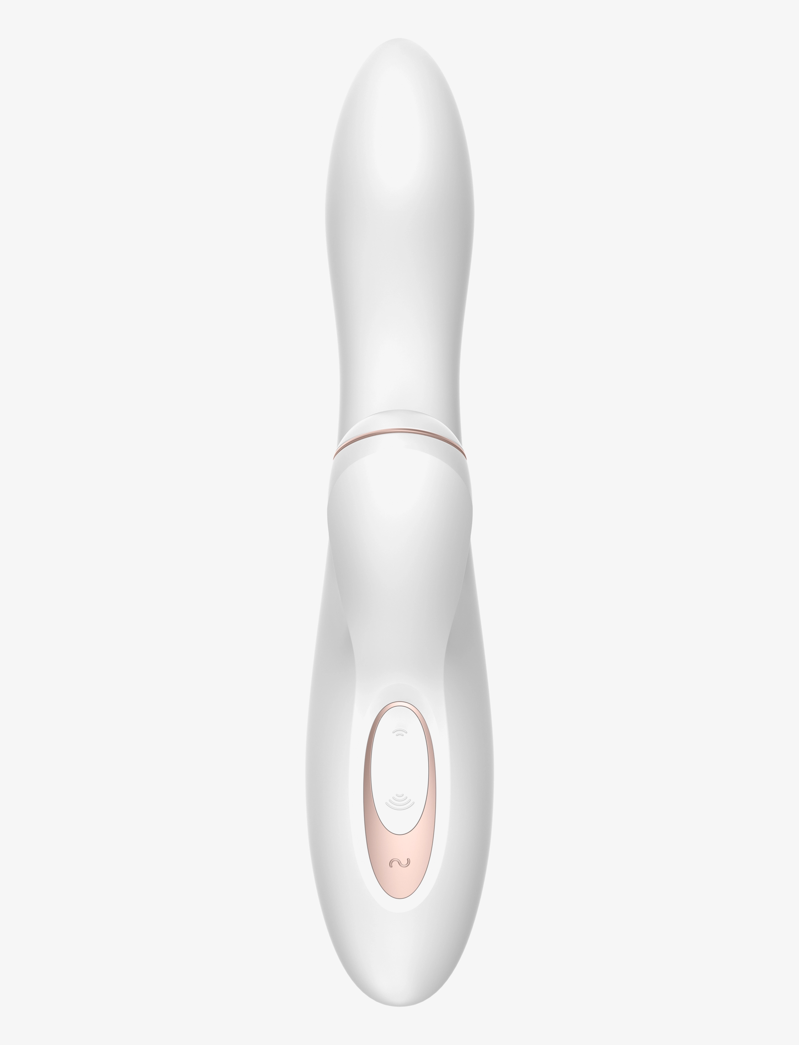 Satisfyer - Satisfyer Pro + G-Spot Rabbit - vibratorer - no color - 1