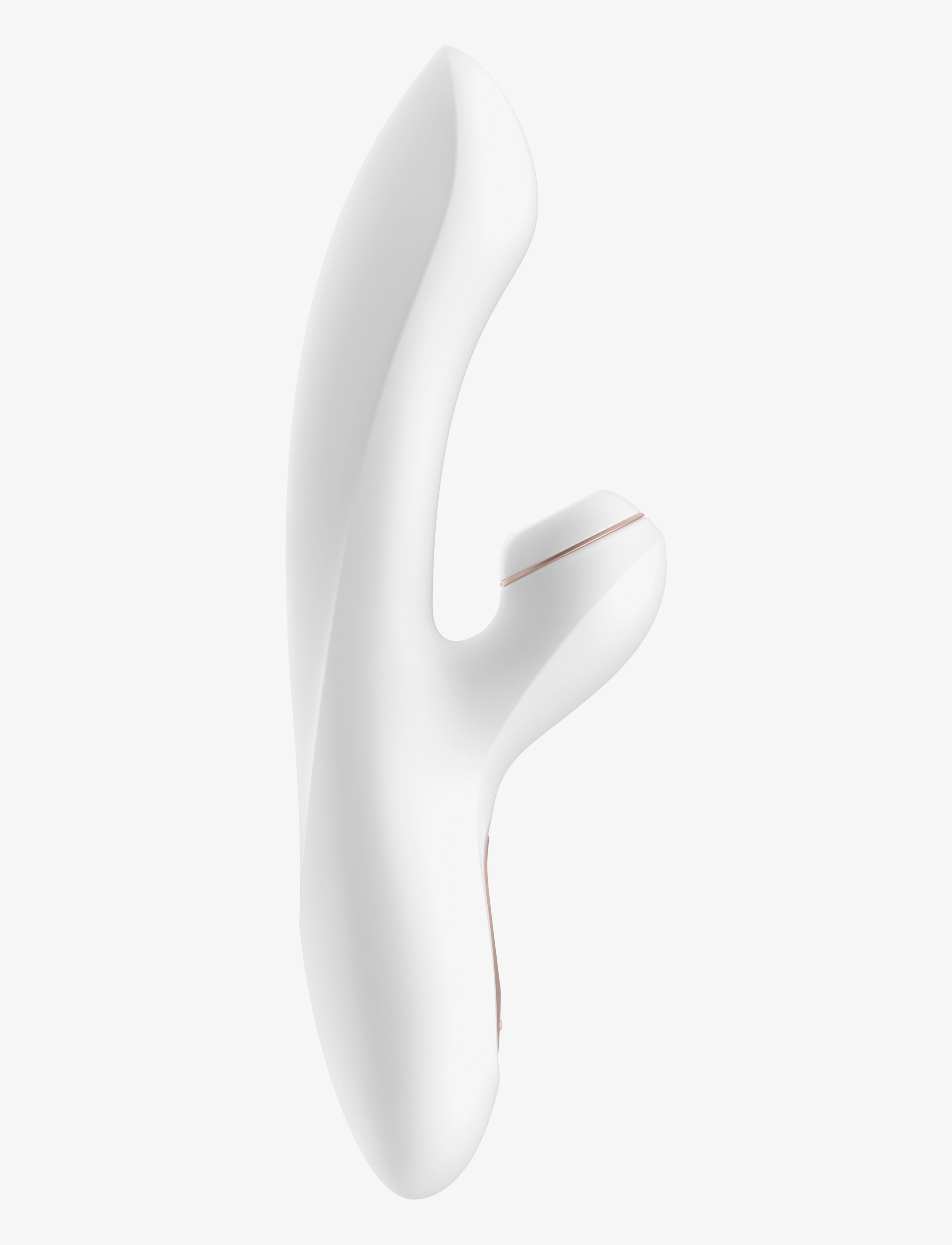 Satisfyer - Satisfyer Pro + G-Spot Rabbit - vibratorer - no color - 3