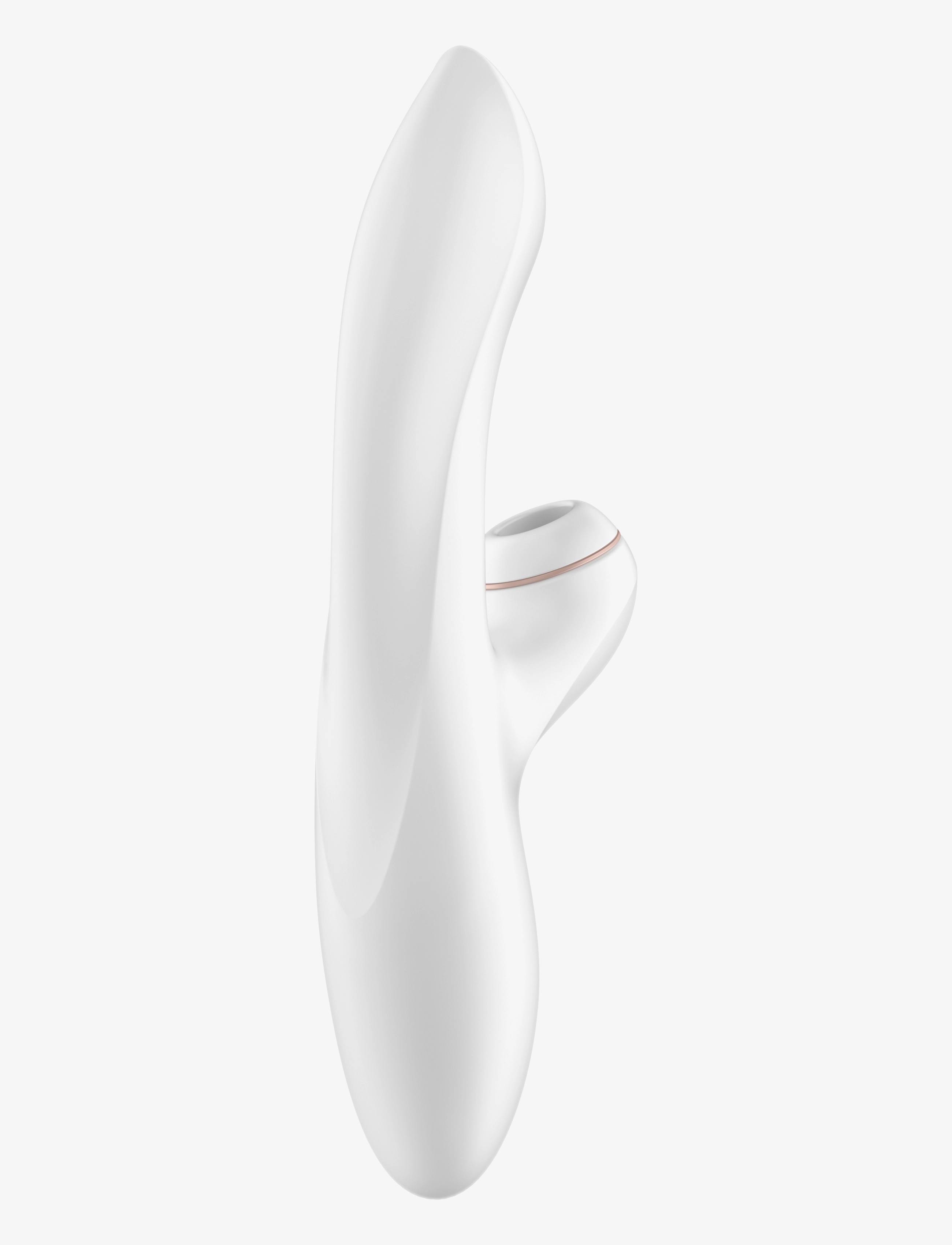 Satisfyer - Satisfyer Pro + G-Spot Rabbit - vibratorer - no color - 4