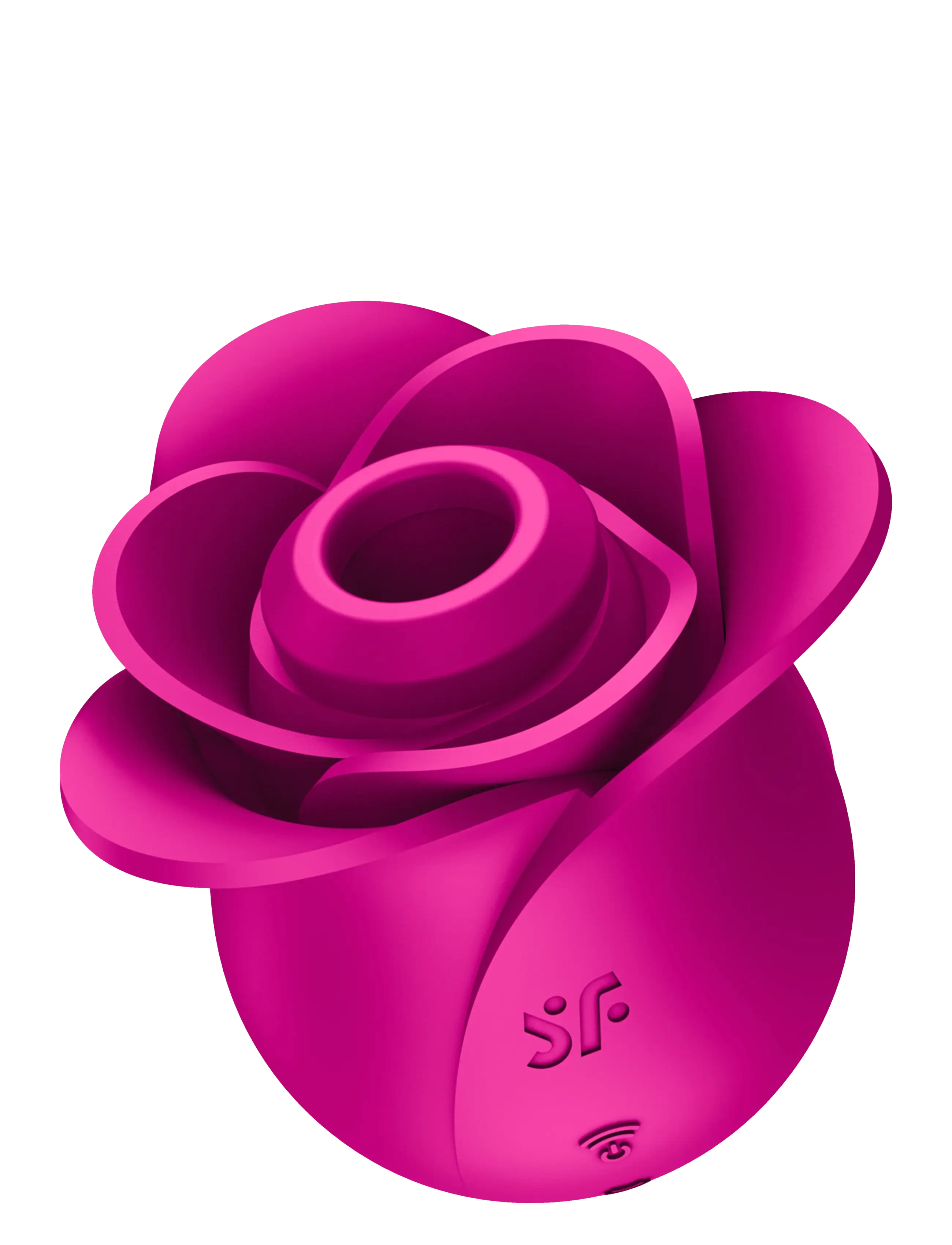Satisfyer Satisfyer Pro 2 Modern Blossom Air-Pulse Vibrator - Seksi & Nautinto - PINK / pink/rose