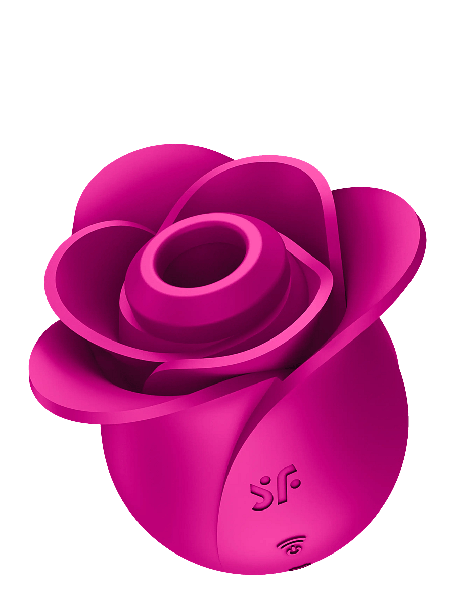 Satisfyer - Satisfyer Pro 2 Modern Blossom Air-Pulse Vibrator - sex & intimacy - pink - 0