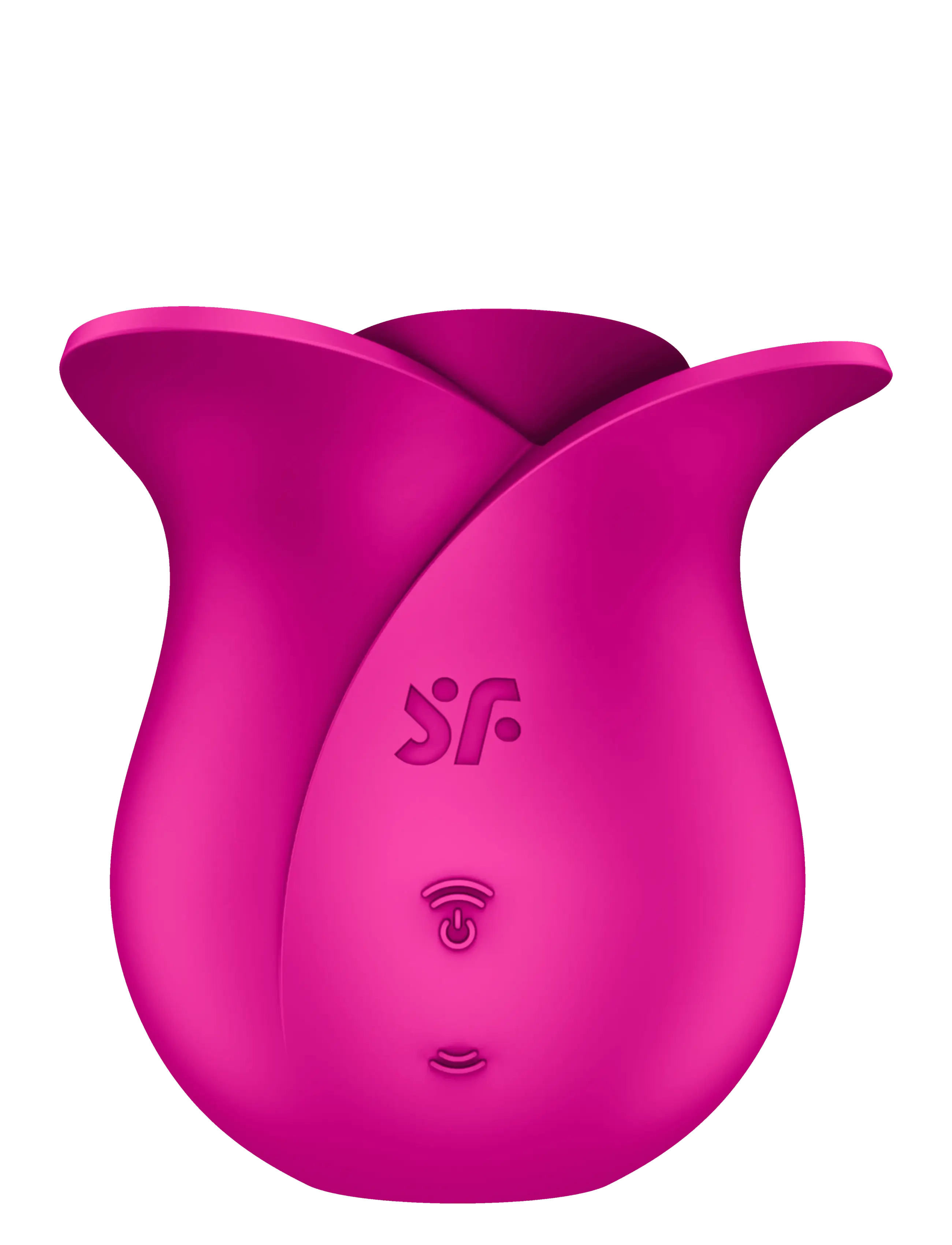 Satisfyer - Satisfyer Pro 2 Modern Blossom Air-Pulse Vibrator - satisfyers - pink - 1