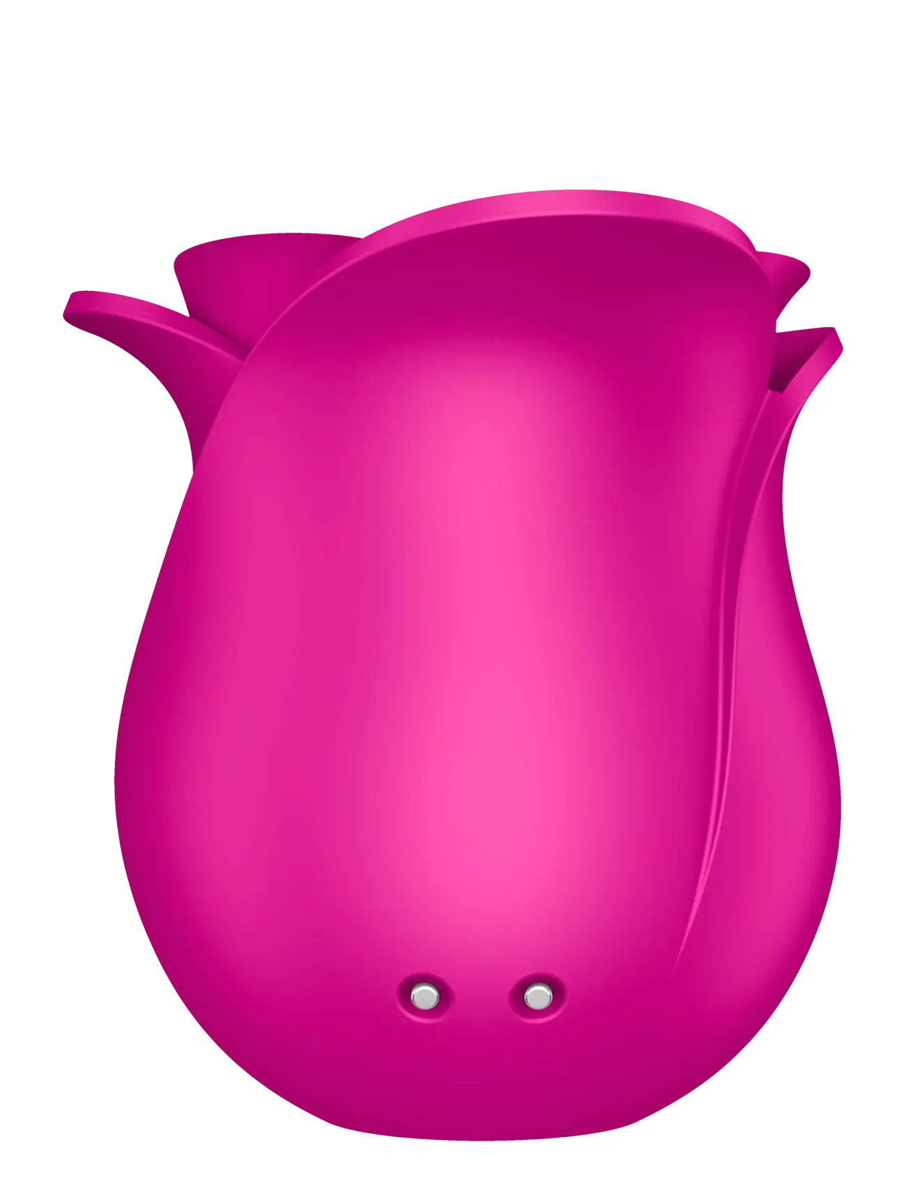 Satisfyer - Satisfyer Pro 2 Modern Blossom Air-Pulse Vibrator - satisfyers - pink - 2