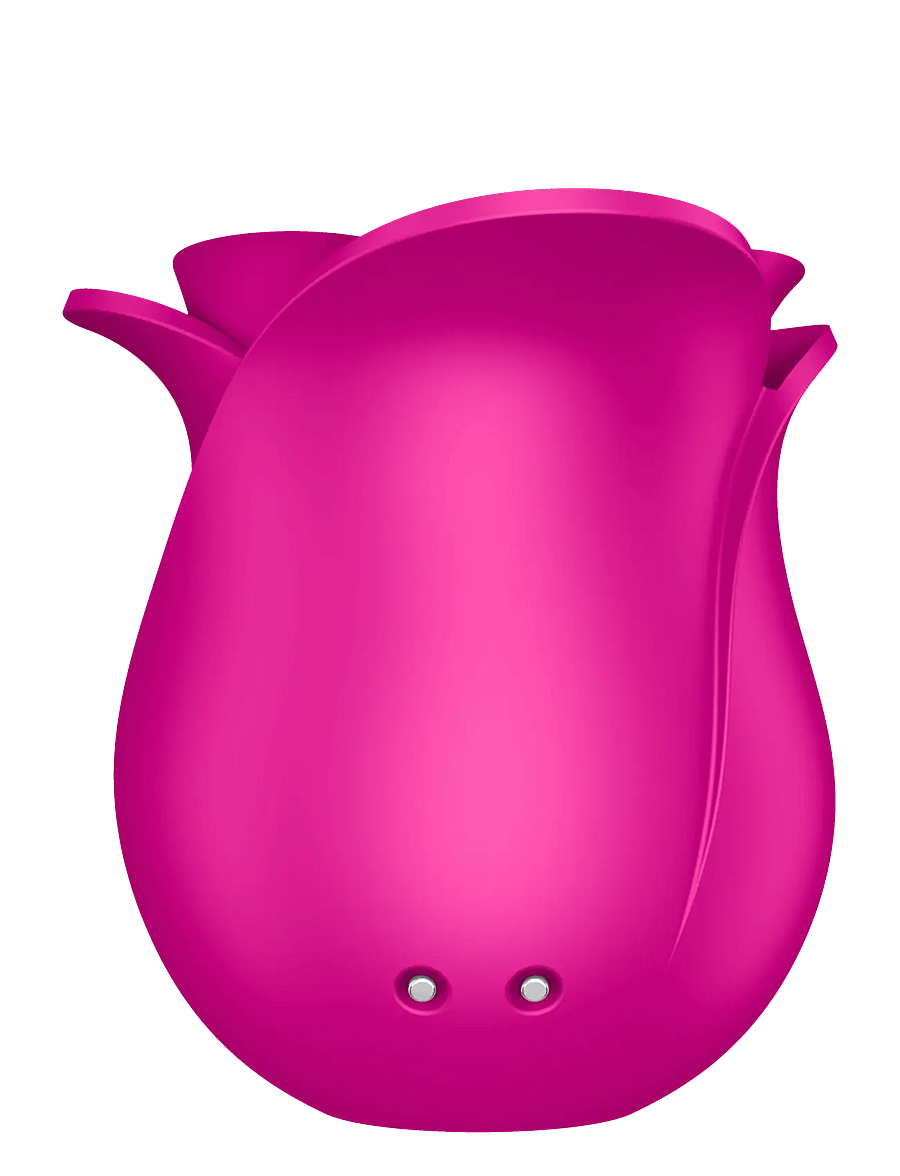 Satisfyer - Satisfyer Pro 2 Modern Blossom Air-Pulse Vibrator - sex & intimacy - pink - 2