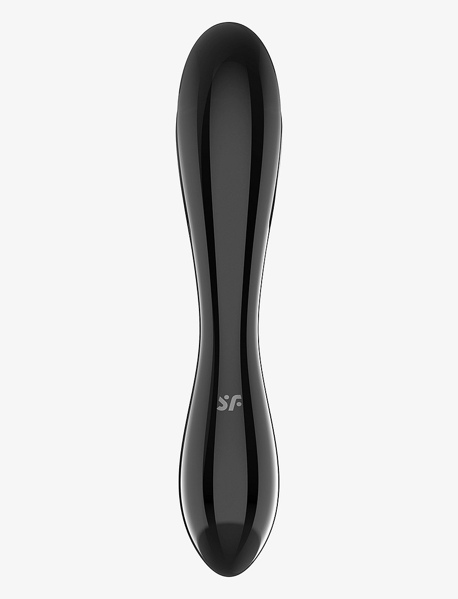 Satisfyer - Satisfyer Dazzling Crystal 1 Black - sex & intimacy - no color - 2