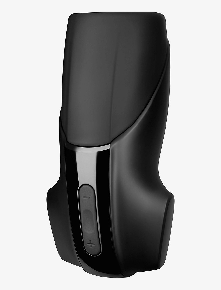 Satisfyer - Satisfyer Men Vibration - sex & intimacy - no color - 0