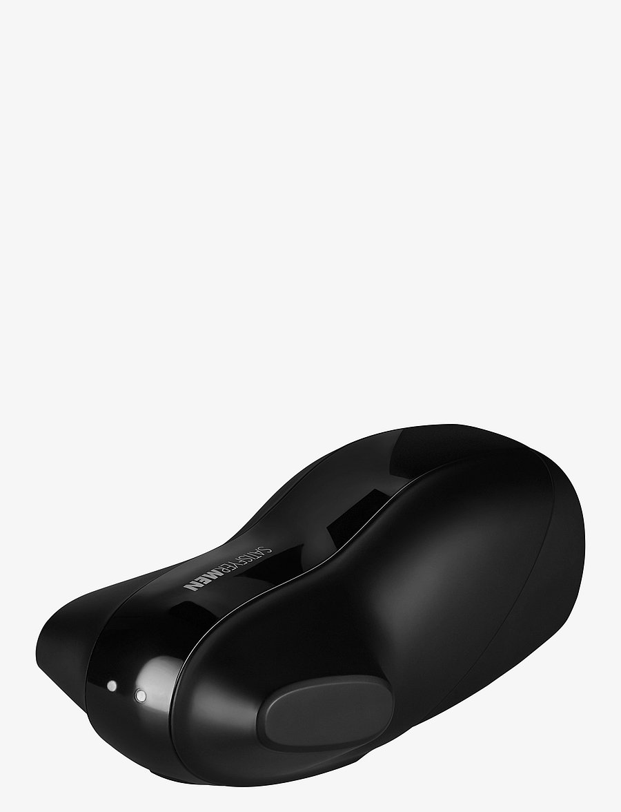 Satisfyer - Satisfyer Men Vibration - sex & intimacy - no color - 1