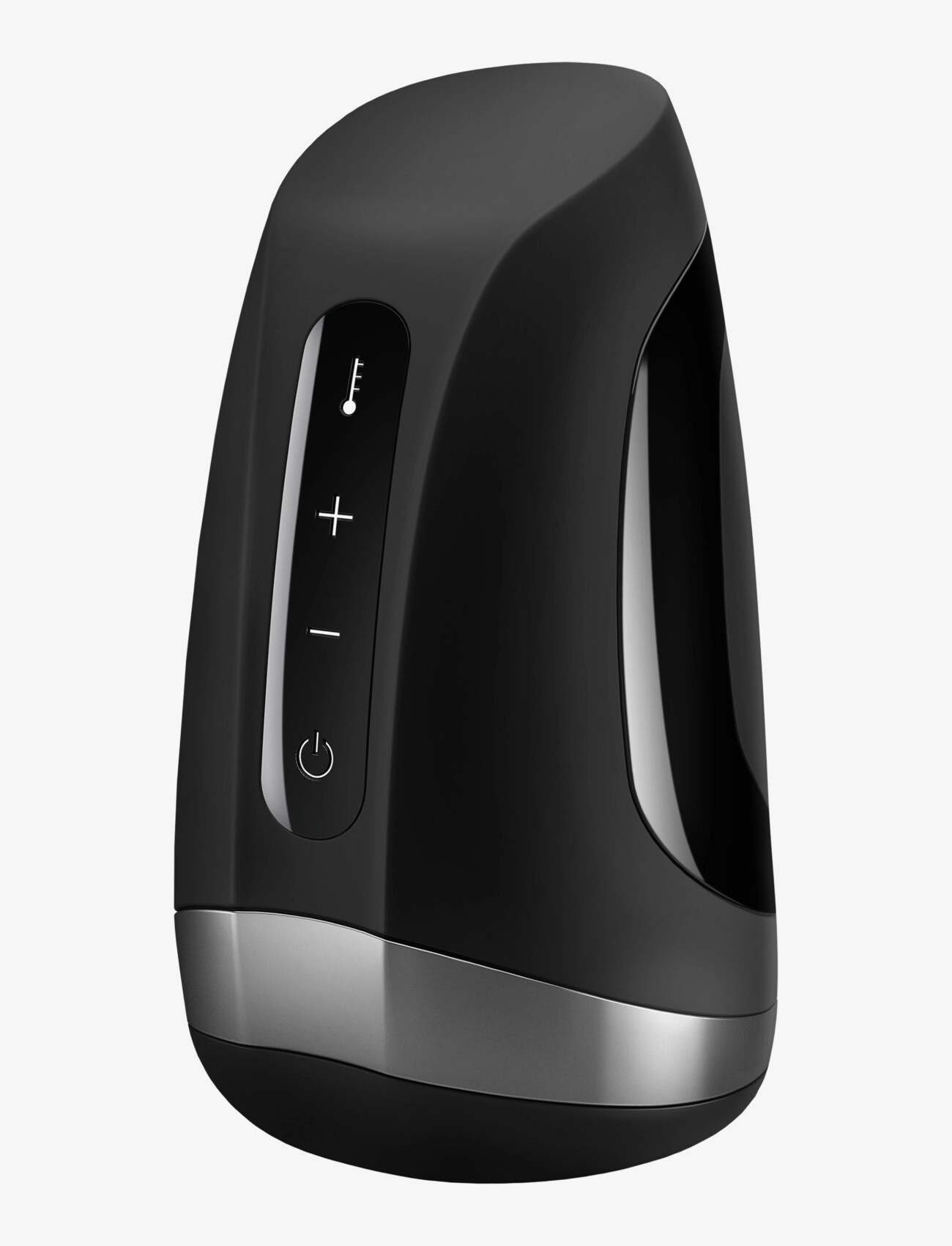 Satisfyer Satisfyer Men Heat Vibration - Sex & Intimitet - NO COLOR / undefined