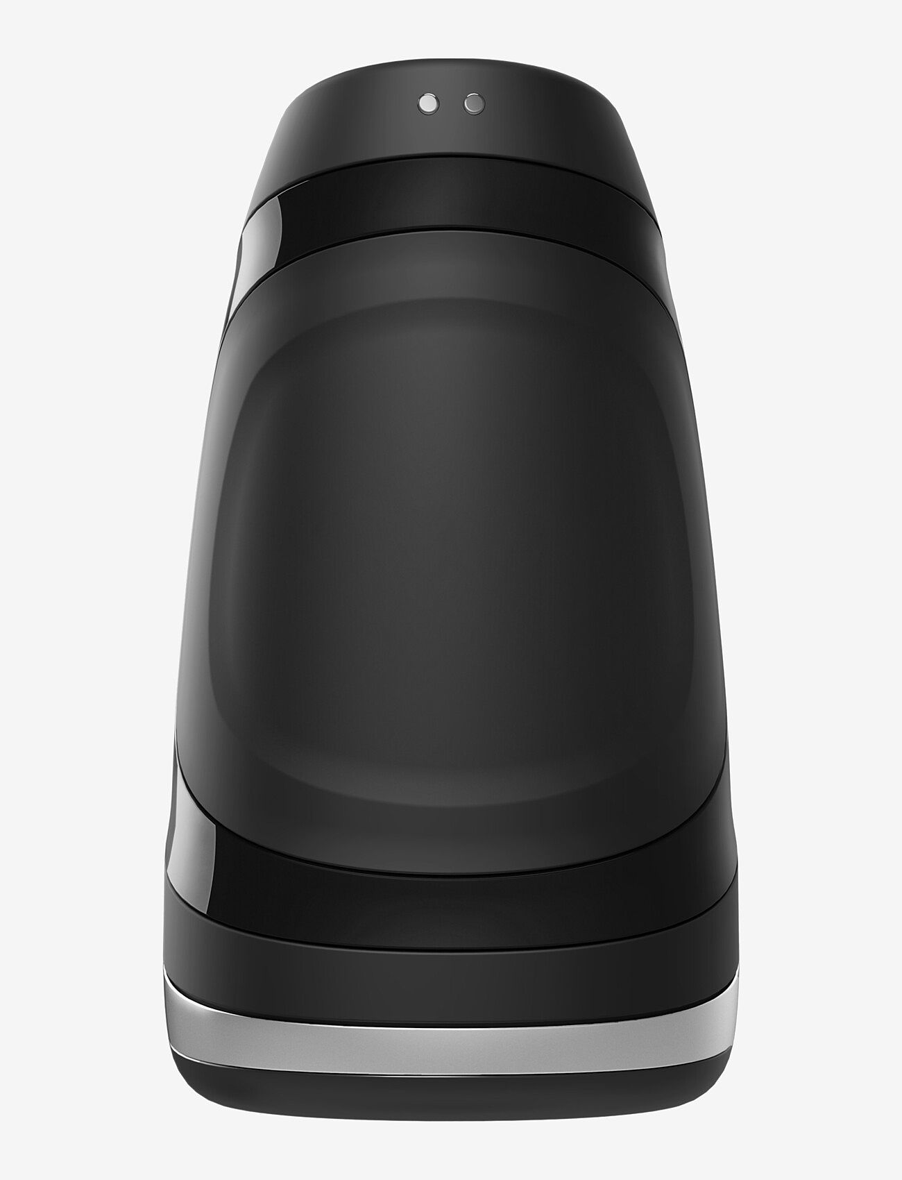 Satisfyer - Satisfyer Men Heat Vibration - no color - 4