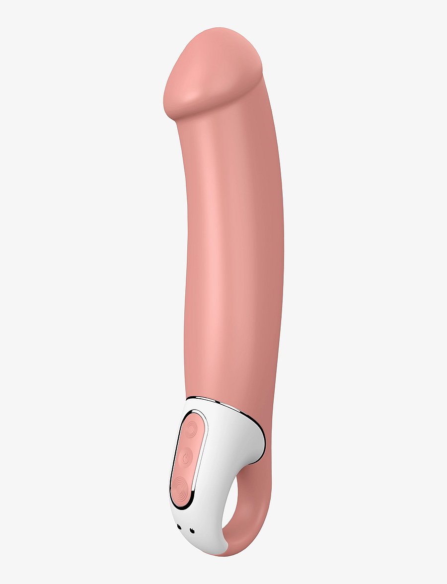 Satisfyer - Satisfyer Vibes Master - sex & intimacy - no color - 0