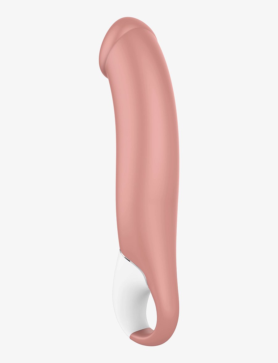 Satisfyer - Satisfyer Vibes Master - sex & intimacy - no color - 1