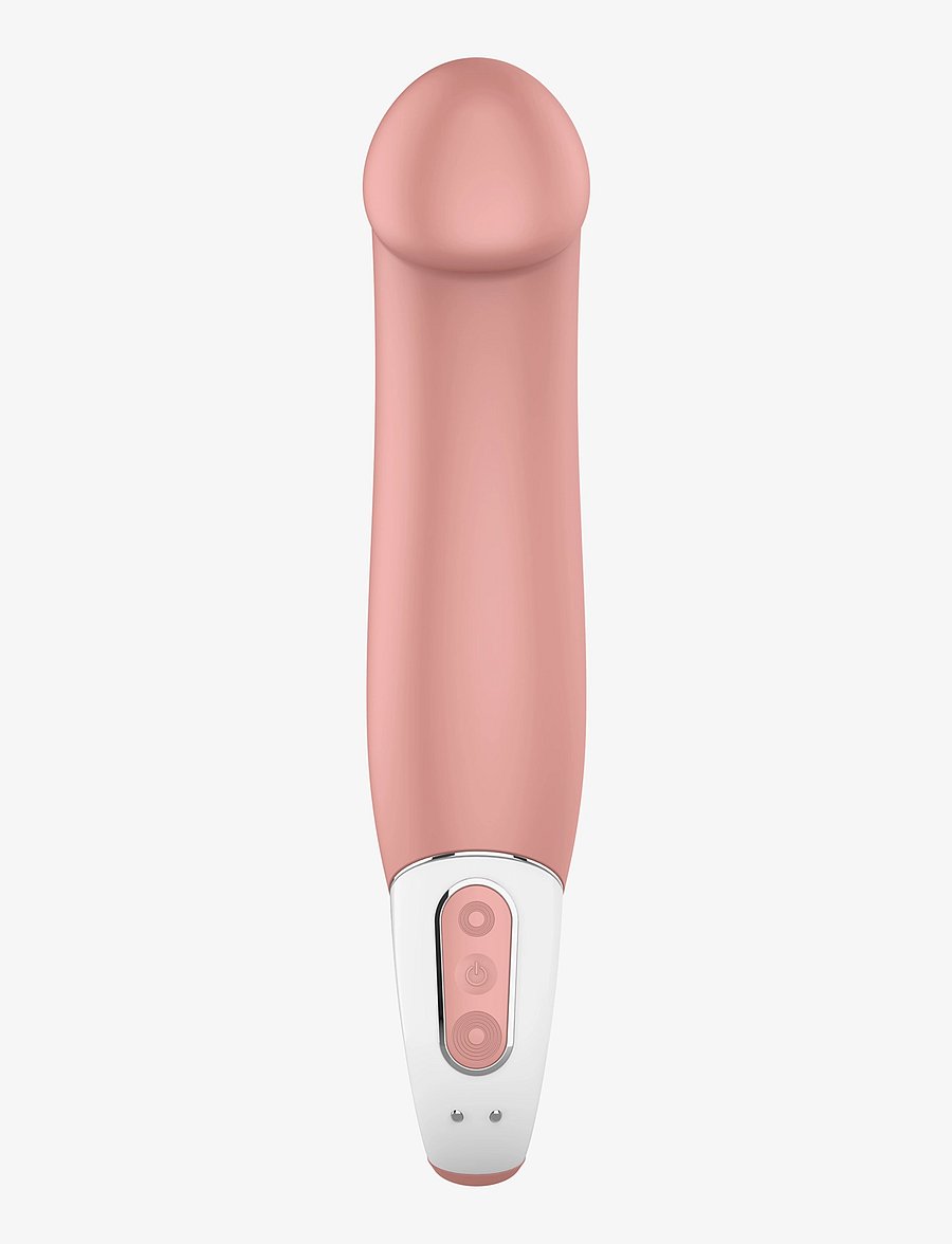 Satisfyer - Satisfyer Vibes Master - sex & intimacy - no color - 4
