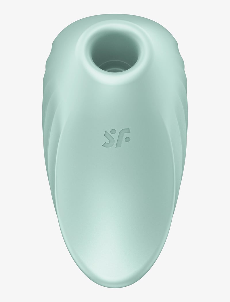 Satisfyer - Satisfyer Pearl Diver mint - sex & intimacy - no color - 1