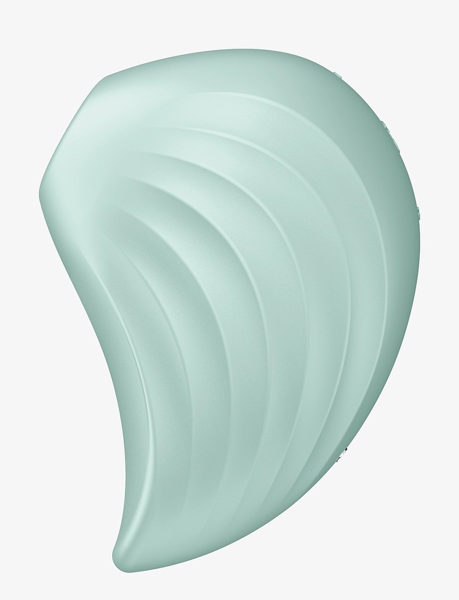 Satisfyer - Satisfyer Pearl Diver mint - sex & intimacy - no color - 2
