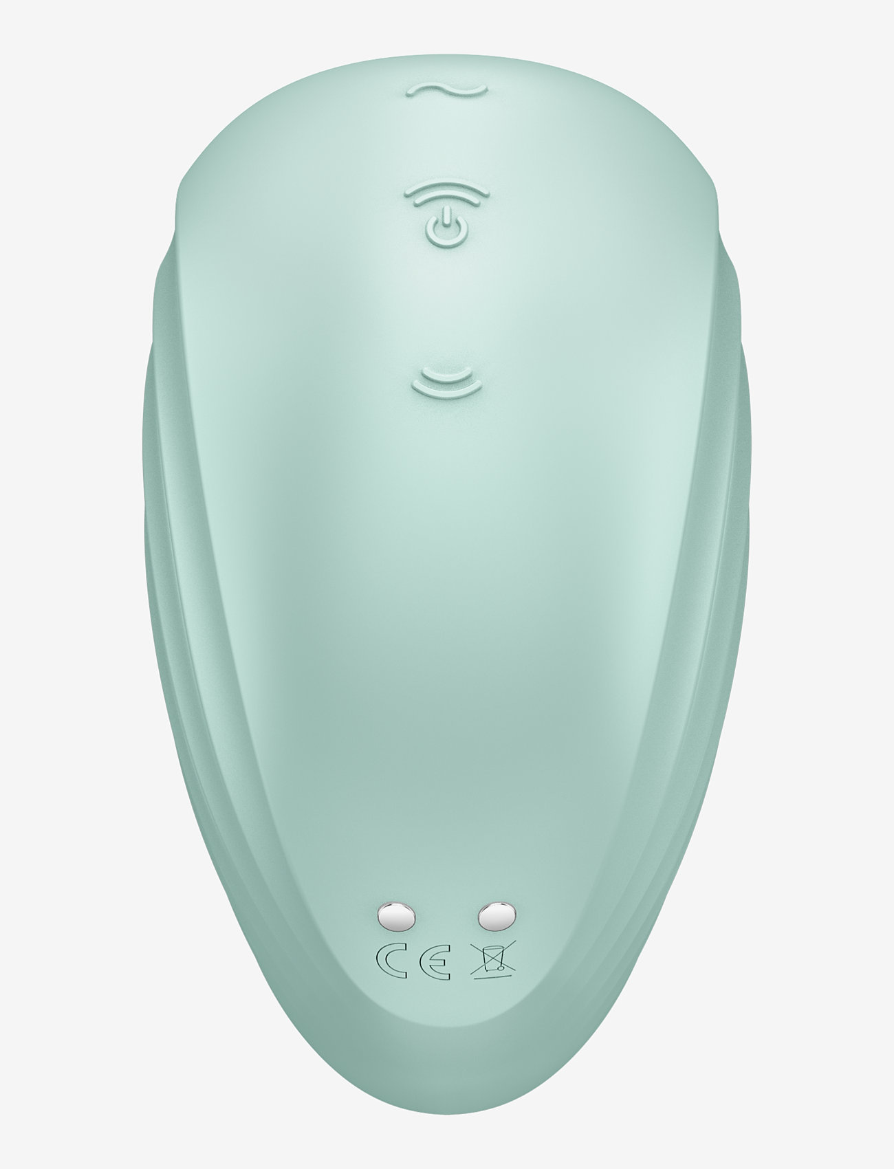 Satisfyer - Satisfyer Pearl Diver mint - satisfyers - no color - 3