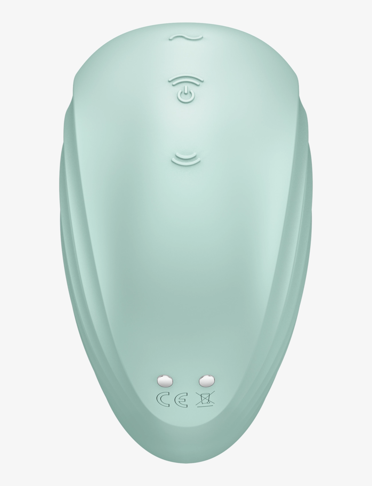Satisfyer - Satisfyer Pearl Diver mint - satisfyers - no color - 3