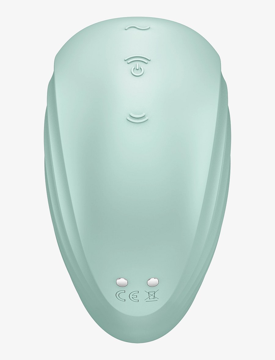 Satisfyer - Satisfyer Pearl Diver mint - sex & intimacy - no color - 3