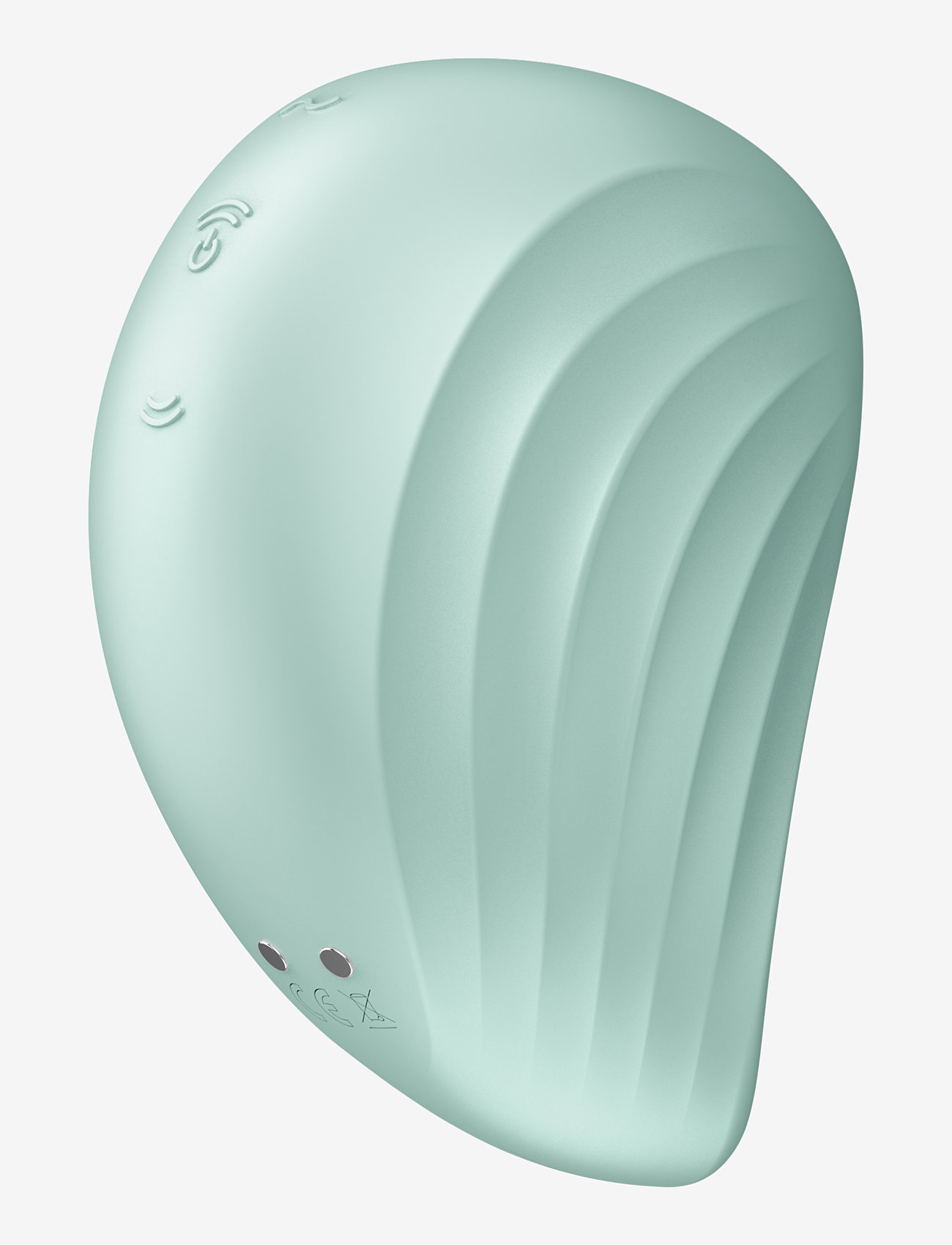 Satisfyer - Satisfyer Pearl Diver mint - satisfyers - no color - 4