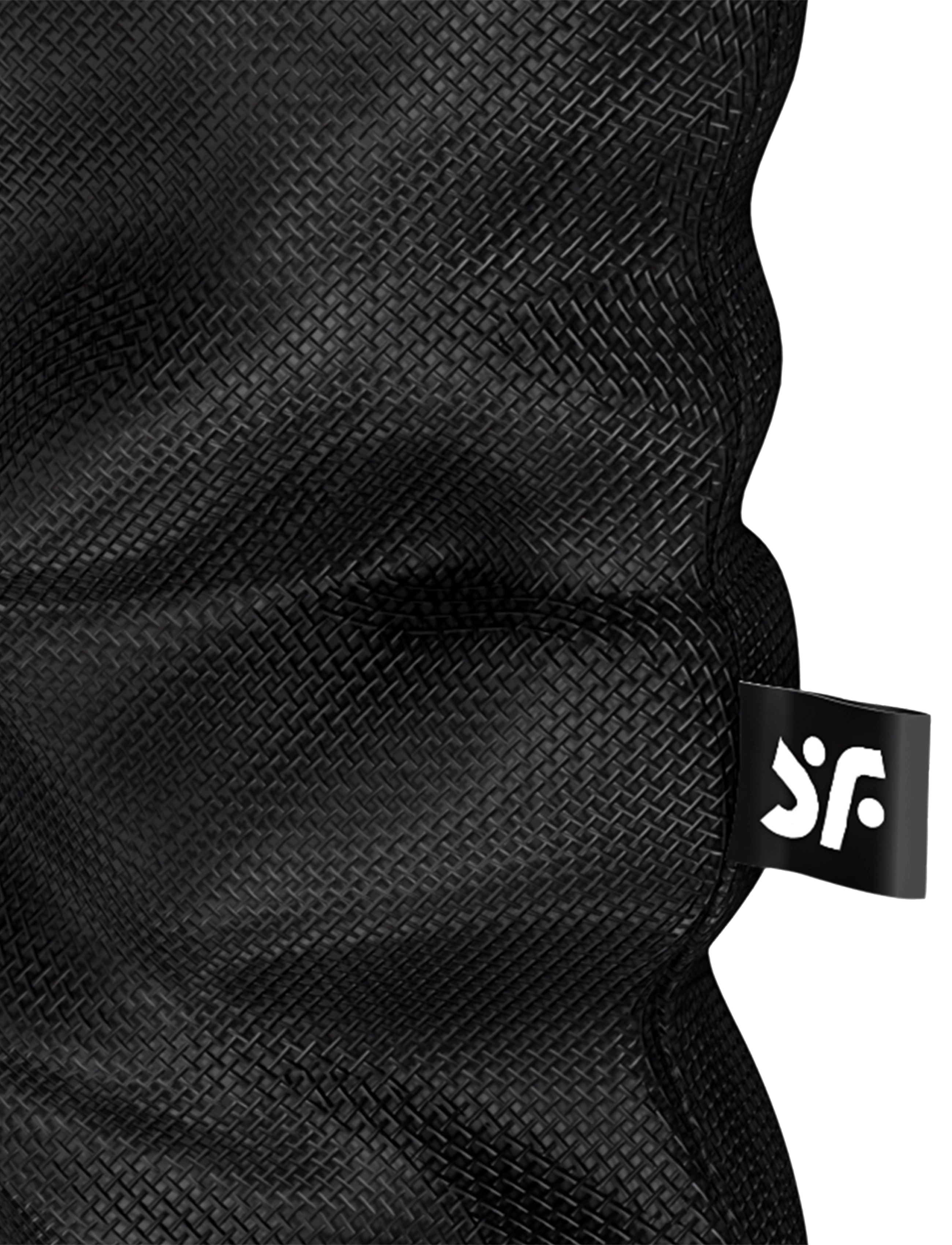 Satisfyer - Satisfyer Treasure Bag Black M - satisfyers - no color - 1