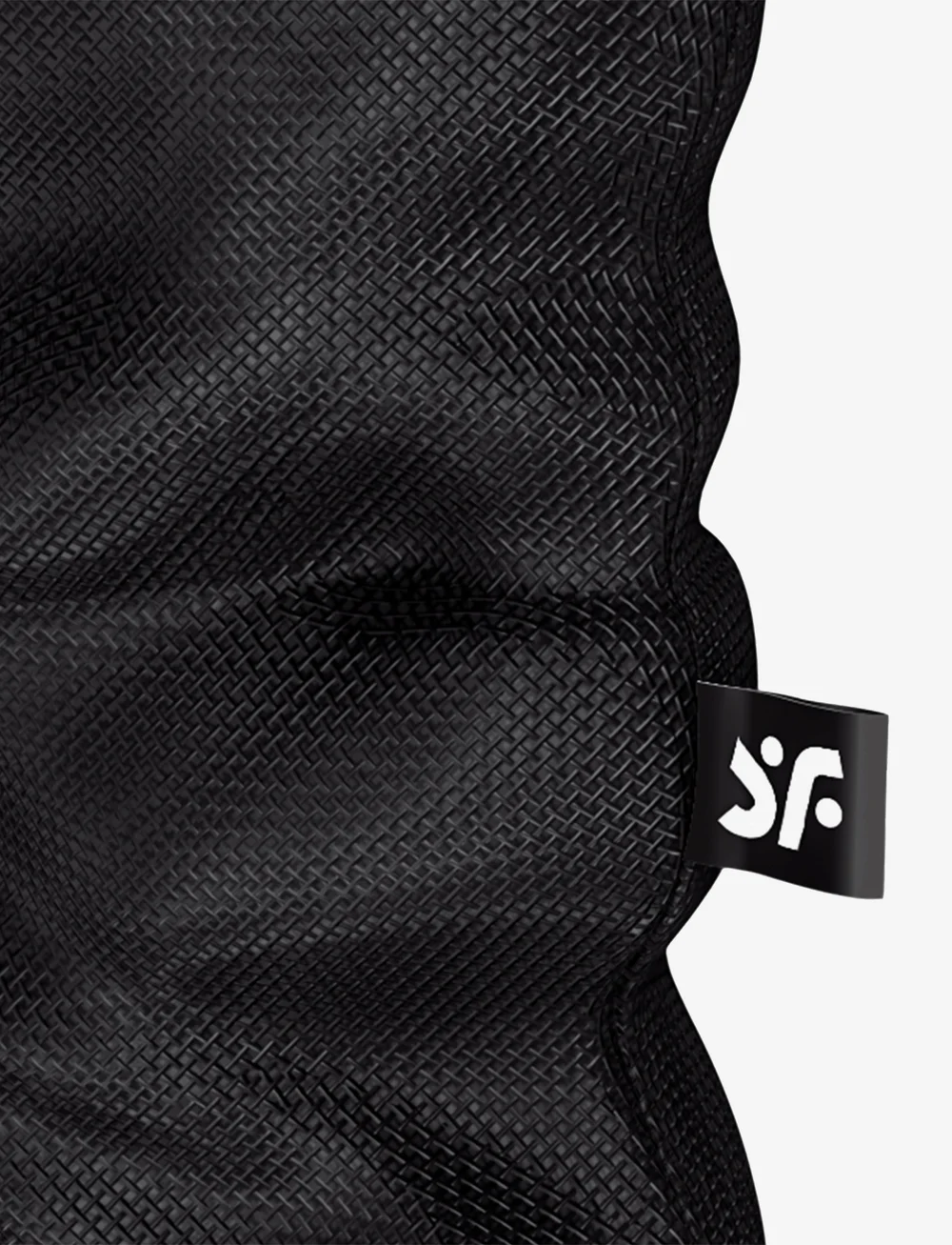 Satisfyer - Satisfyer Treasure Bag Black XL - no color - 2