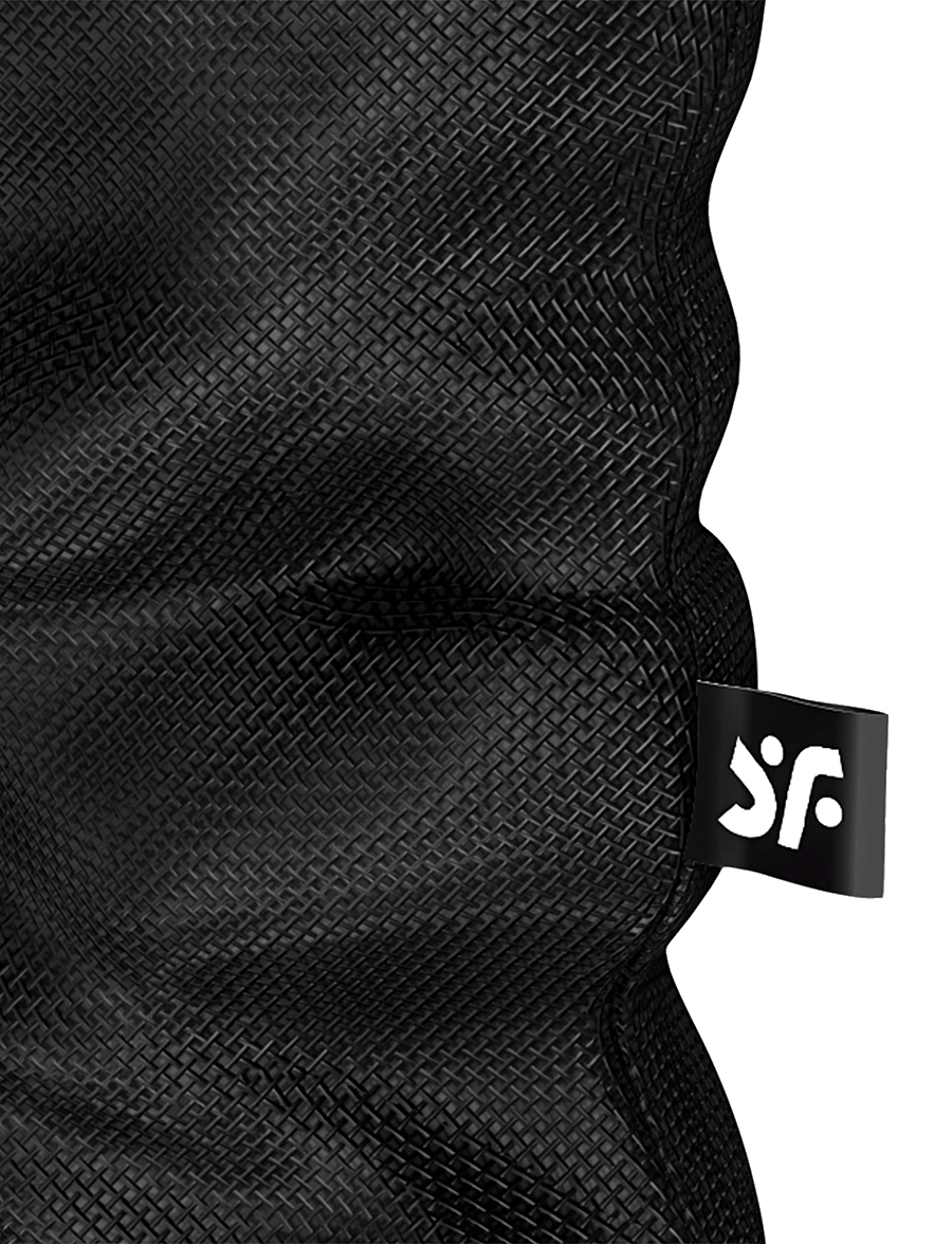 Satisfyer - Satisfyer Treasure Bag Black XL - sex & intimacy - no color - 2