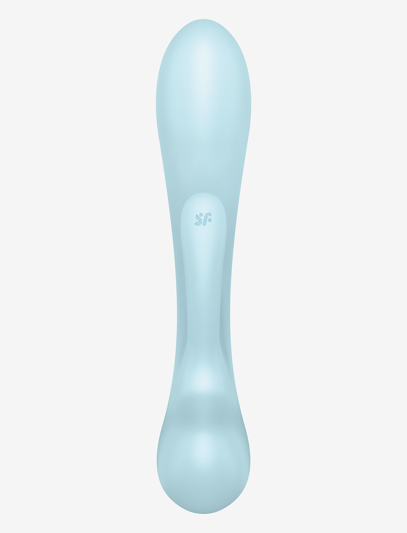 Satisfyer - Satisfyer Triple Oh light blue - vibratorer - no color - 1