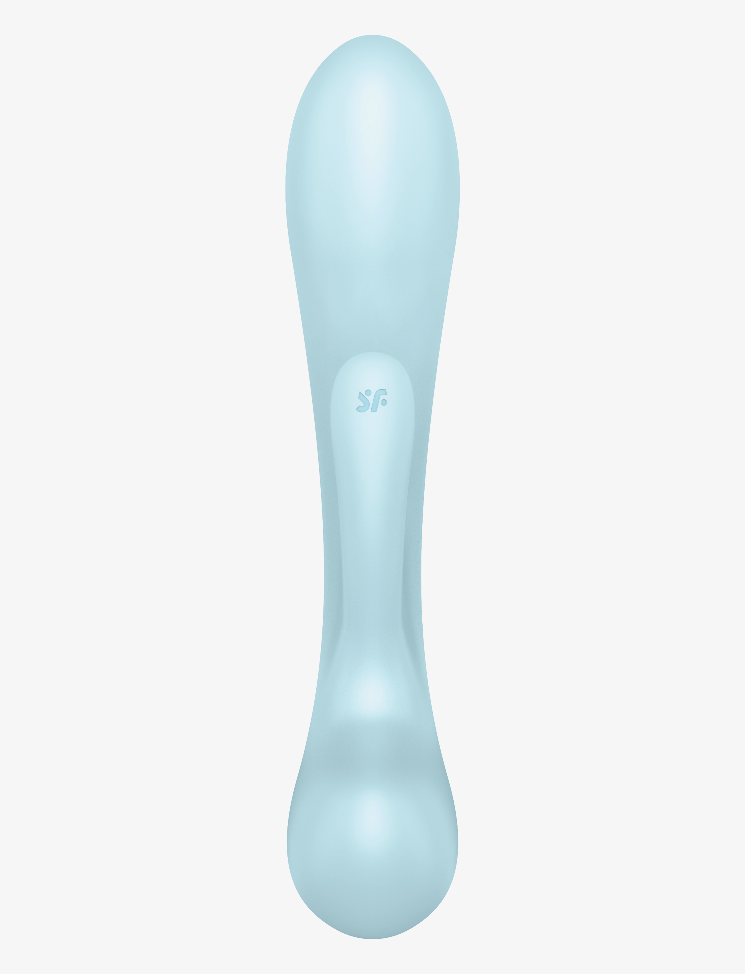 Satisfyer - Satisfyer Triple Oh light blue - sex & intimacy - no color - 1